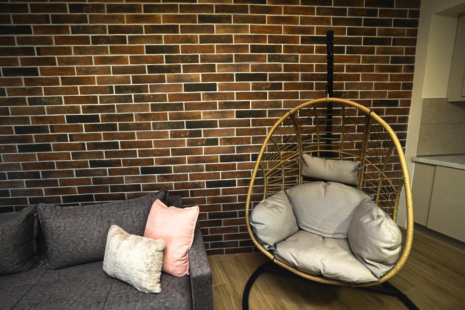 Beyond The Castle Apartment Thessaloníki Ngoại thất bức ảnh