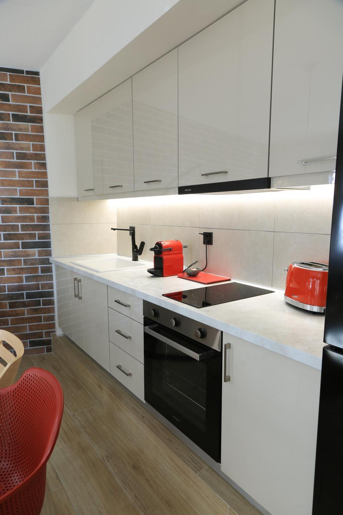 Beyond The Castle Apartment Thessaloníki Ngoại thất bức ảnh
