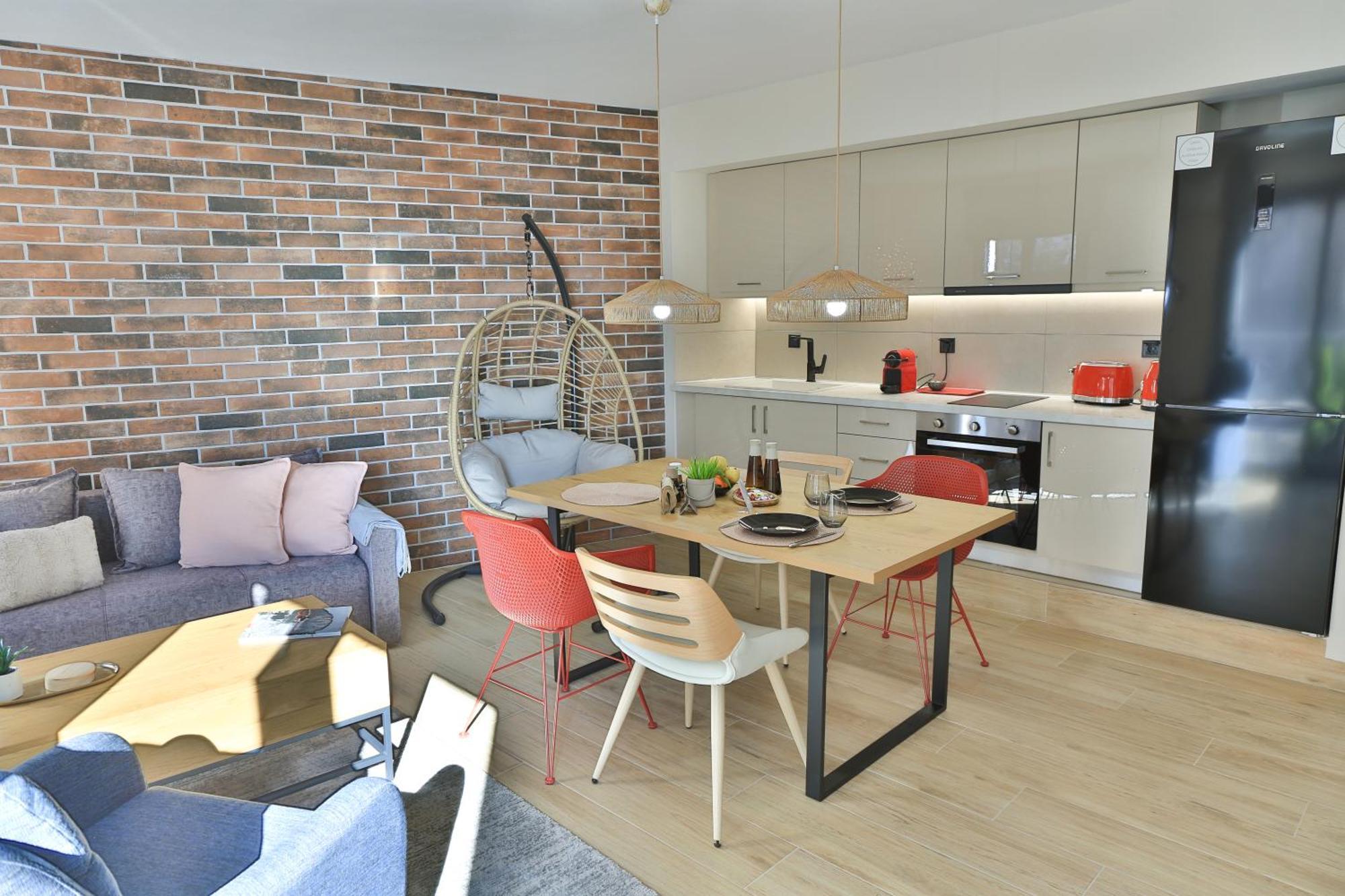 Beyond The Castle Apartment Thessaloníki Ngoại thất bức ảnh